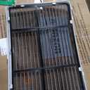 Amazon Basics 3-In-1 Portable Air Conditioner with Remote, Timer, Sleep Mode, Auto Swing, Dehumidifier, 10000 BTU (ASHRAE)/6000 BTU (SACC), Cools Bedroom Up to 450 Sqf, White