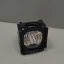 Huaute BP9601472A Replacement Replacement Projector Lamp with Housing for Samsung HLS6187WX/XAA HLS5065WX/XAA HLS6187W HLS5687W TVs Projectors