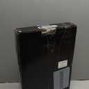 AND1 Over the Door Mini Basketball Hoop: 18x12 Shatterproof Backboard, 2 Mini Basketballs, and Hand Pump Included- Ultimate Indoor Basketball Accessory for Kids and Adults, No Tools Required (Teal)