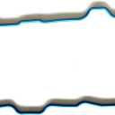 4802294,3W4E6710DA Engine Cylinder Oil Pan Gasket Replacement for Ford for Escape Limited 3.0L Sport Utility 2003-2012 for Mercury for Sable LS 3.0L Sedan 2005