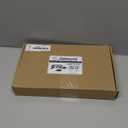 4 Channel Snake Audio Cable Breakout Extender XLR to Ethercon RJ45 CAT5/CAT6 for Live Stage Sound Lighting Recording (Pair with 2Ft Cables)