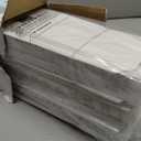 BAYFTAHEXM2 Perfect Fit 5 Filter Media Compatible with American Standard and Trane BAYFTAHEXM2 FLR06231, 20" x 5" Expandable Filters MERV 13, Part no. BAYFTAHEXM2 BAYFTAHEXM2A, 3 Packs