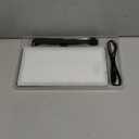 Led Sun Visor Vanity Mirror, Upgraded Large Car Mirrors with Lights, Dimmable Light up Vanity Makeup Mirror for Car, Rechargeable Universal Rear View Visor Mirrors