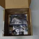 ESP32 ESP32-C3 Development Board ESP32 C3 Mini WiFi Bluetooth 160MHz Running Frequency 2.4GHz Wi-Fi & Bluetooth 5.0 ESP32 C3 Super mini for Arduino (10pcs)