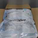 QuickChange Men's Incontinence Wrap, 2 Week Supply (70 Count), Catheter Alternative for Males with Reduced Mobility, Maximum Absorbency, use as a Stand Alone or Inside a mesh Brief.