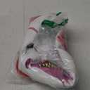 Scary and Sinister Halloween Clown Masks, Costume Cosplay Props, Adult Latex Clown MasksHorror,Devil