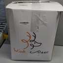 Queen Comforter Set with Sheets for Girls-7 Pieces Queen Bedding Sets with Purple Comforter, Sheets, Pillowcases & Shams for Kids (Purple Butterfly, 90" X 90") (Purple/Silver Butterflies)