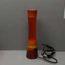 JAMBO 15.5" The Upgraded Motion Lamp, Sunset Decal Motion Light, Beautiful Home Decor, Living Room Bedroom Lamp, Relaxing Nightlight for Teens, Kids & Adults