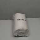 Ultra Soft Cozy Faux Fur Throw Blanket, Fuzzy Plush Thick Bubble Blanket, Oversize Luxury Fluffy Blanket for Couch, Sofa, Bedroom, and Living Room, 50x60 Inches, Light Brown