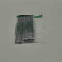 4Pc Set Denali Yukon Emblems Fender Door Rear Tailgate Letters Nameplate 3D Badge Replacement for 2021-2023 Yukon Yukon XL (Gloss Black)