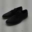 Jousen Men's Casual Dress Shoes Suede Business Classic Dress Shoes for Men 9