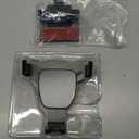 Car Phone Holder for Audi 2020-2026 Q7 SQ7,2019-2026 Q8 RSQ8 Auto Accessories Navigation Bracket Interior Decoration Mobile Cell Phone Mount