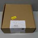 Wire Fruit Bowls -Stylish Metal Wire Fruit Basket for Kitchens -Decorative Fruit and Veg Storage Holder - Ideal Kitchen Accessories for Modern Decor -Warm Gray, 1 Unit, H4xL11xW11 IN-Heavy Weight