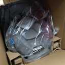 Graco 4Ever DLX 4-in-1 Car Seat, Charlie| Infant to Toddler Car Seat, with 10 Years of Use | Rear-Facing, Forward-Facing and Booster Modes | Safe, Comfortable and Convenient, Date Manufacture 09/08/2025