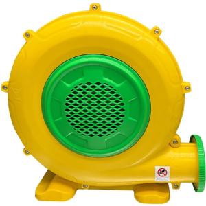 950W Portable Inflatable Air Blower for Inflatable Bounce Houses and Inflatable Tents, Paint Booths, and Other Multi-Purpose Blowers (Blower-950W) 950W Portable Inflatable Air Blower for Inflatable Bounce Houses and Inflatable Tents, Paint Booths, and Other Multi-Purpose Blowers (Blower-950W)