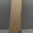 Haton Window Privacy Film Decorative Frosted Glass Window Film, Sun Blocking Stained Glass Clings, Static Cling Removable Stickers for Home Door Coverings, Lattice Pattern 23.6" x 157.4"