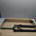 FORK RST 26 CAPA-T 1in 200/50 BK DISC/V