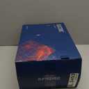 Bedsure Electric Blanket Queen Size - Dual Control Heated Blanket Queen, Fast Heating with 10 Time Settings & 10 Heat Settings, Warm Gift for Grandma (84x90 inches, Blue)