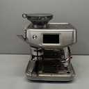Breville Barista Touch Impress Espresso Machine BES881BSS, Brushed Stainless Steel