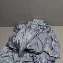 Guohaoi Cooling Blankets for Hot Sleepers,Arc-Chill Q-Max >0.5 Cool Fiber,100% Oeko-Tex Certified,Twin Full Size Lightweight Summer Cool Blanket for Travel/Outdoor Ultra Cold Breathable,60''x90'' (Blue)