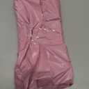 TORRTOWAY Designed for Samsung Galaxy A03S Case 2 in 1 Gift Militay Grade Drop Protective Rugged Heavy Duty Cover Shockproof Case for Galaxy A03S 5G Phone Case for Women Men Boy Girl (Pink+Rose Red)