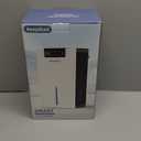 KeepGlad Dehumidifier, 98OZ Dehumidifiers for Home, Auto Shut Off, Washable Filter, Drain Hose, Timer