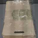 Smead Fastener File Folder, 2 Fasteners, Reinforced 1/3- Cut Tab, Legal Size, Manila, 50 Per Box