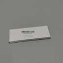 DaQin Stylish Metal Band for Apple Watch Bands Women 40mm 41mm 42mm 44mm 45mm 46mm 38mm, Bling Dressy Apple Watch Band Charms Bracelet Designer Strap for iWatch Series 11 10 9 8 7 6 5 4 3 2 1 SE (Rose Gold- Perfume)