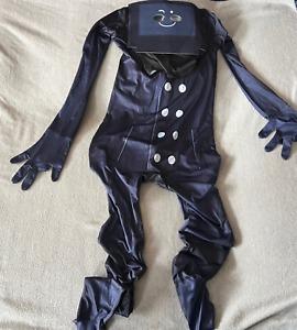 Toilet Costume Size Small