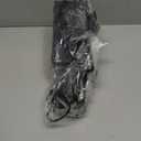 AquaMiracle Aquarium Filter with U - V Light & Pre-Filter Sponge, Fish Tank Filter with Timer for Green Water, Green Clean Machine Turtle Filter with Aeration for Aquarium and Pond 20-70 Gallon