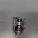 Upgrade Metal Gear WP240309-2 240309-2 Worm Drive Gear & Bracket Kit Compatible with KitchenAid EA734273 PS734273 AH734273 4162100 4162101 4169907 4169941 4170007 4176130 949544