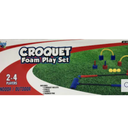 Croquet Foam Play Set 2 Pack