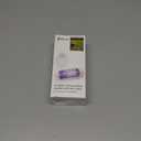 Inhaler Spacer for Adults, Spacer for Inhaler with Silicone Mask, Anti-Static Chamber & Exhalation Valve, Enhanced Medication Delivery, Easy to Use & Clean