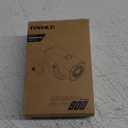 TOWILD Urban Mini Bike Lights for Night Riding Bike Light Set Compatibility with Brompton,800 Lumens Bike Front Light USB-C Rechargeable Waterproof Bicycle Headlight