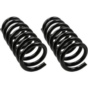 MOOG 81643 Coil Spring Set for Honda Pilot