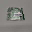 Apple EarPods Headphones with Lightning Connector, Wired Ear Buds for iPhone with Built-in Remote to Control Music, Phone Calls, and Volume