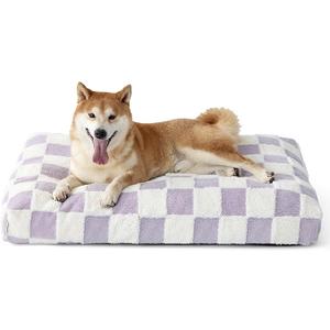 Lesure Waterproof Pet Mattress 30" x 20" x4", (M)