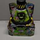 Beast Lab  Shark Beast Creator. Add Ingredients & Follow The Experiment's Steps to Create Your Beast! with Real Bio Mist & 80+ Lights, Sounds and Reactions  Shark Style May Vary