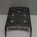 Rear Rack Fit for DR650 2025 2024 2023 2022 2021 DR 650 Luggage Racks 2020 2019 2018-1990 Motorcycle Aluminum Tail Rear Rack Luggage Cargo