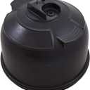 Pentair 27001-0020S Upper Half Tank Shell Replacement Sta-Rite Pool/Spa D.E. and Cartridge Filter