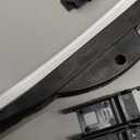 TRICO Exact Fit 11 Inch Rear Wiper Blade Fits Select BMW, Ford, Lincoln, Mini Cooper, And Volkswagen Model Years, Part number 11-G