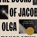 Olga Tokarczuk 
The Books of Jacob