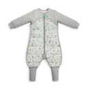 Love to Dream Extra Warm Baby Sleep Suit (12-24 Mo), Super Soft Temp Regulating Sleeping Sack, 3.5TOG Warm Wearable Blanket