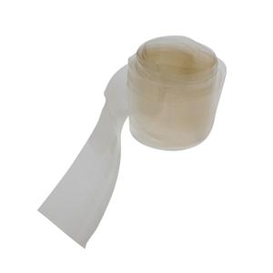 Bartovation Dialysis Tubing, 1.25 in (32 mm) Width, 10 ft Roll