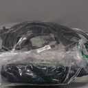 2025 Upgraded Level 2 EV Charger, 40Amp, Adjustable Current & Timing Delay, 240V, 9.6kW, NEMA 14-50 Plug, Portable Home Electric Car EV Charger with 25FT EV Charging Cable for J1772 BEVs/PHEVs