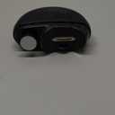 3 Speeds Strong Power Automatic Nails Clipper with Polisher, LED Light, Rechargeable Nail Clippers for Toenails Fingernails