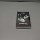 SNEAKARE Crease Protector Guards for Sneakers, Anti-Wrinkle Shoe Decreaser, Crease Guard for shoes 1 Pair Large US size 8-13