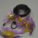 Valentines Day Gifts for Her Mom Grandma, Mother Birthday Gardening Hummingbird Gifts for Women, Winzwon Wind Chimes Solar Lights Outdoor Decor for Garden Patio Yard Porch