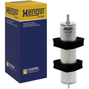 Hengst Fuel Filter