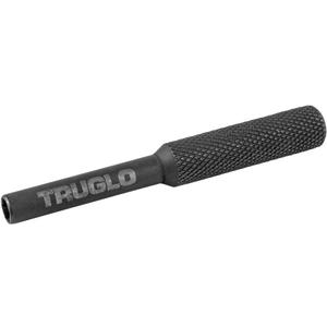 TRUGLO Front Sight Tool Compatible with All Glock Models - Compact Durable Easy-to-Use Gunsmithing Tool